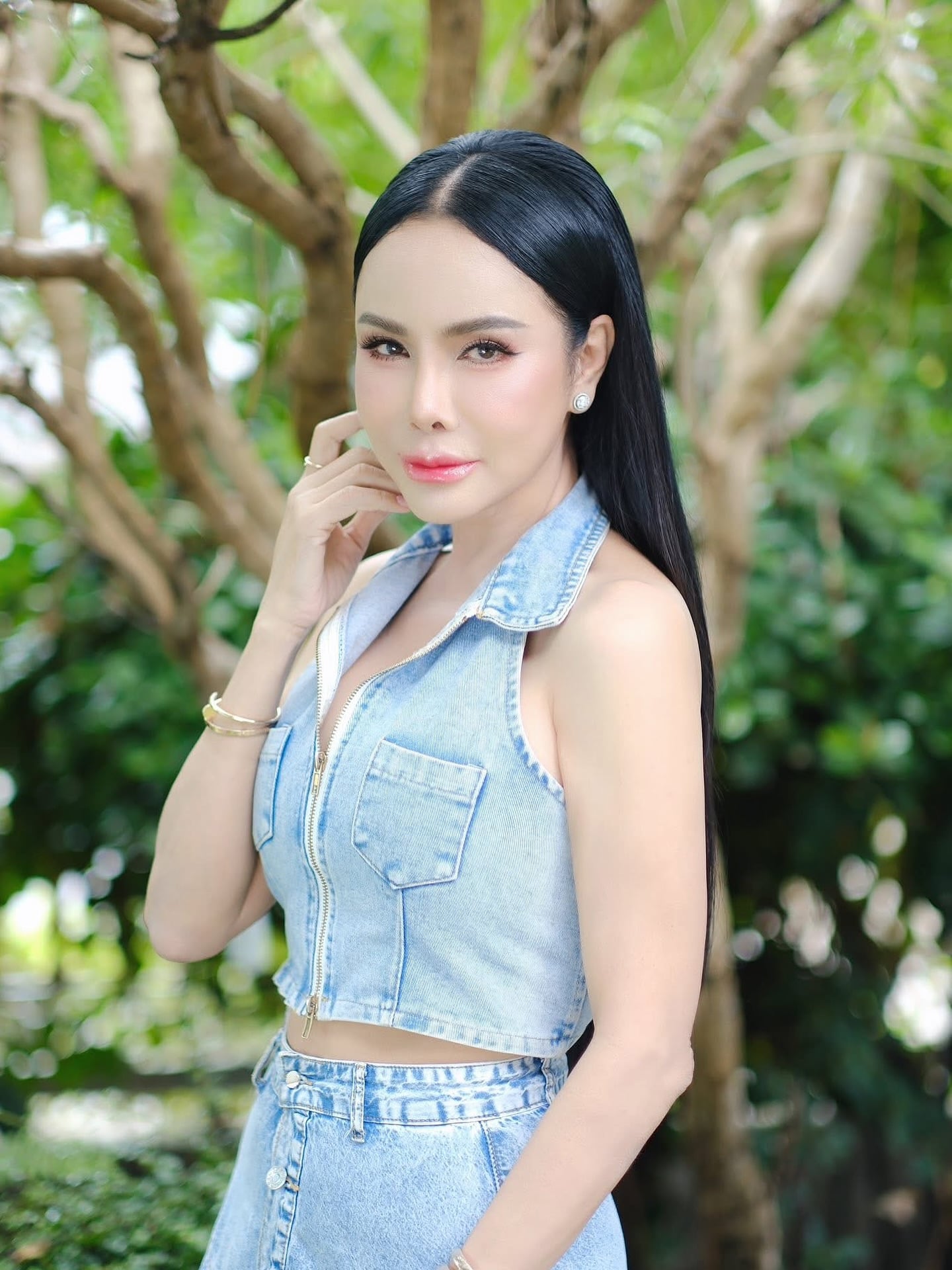 แม่ลี ฟาด! คำใบ้ "มดดำ" แม่พระเอกตรวจ DNA หลาน ทำคนโยงด่าสนุกปาก ทั้งที่ไม่ผิด-4