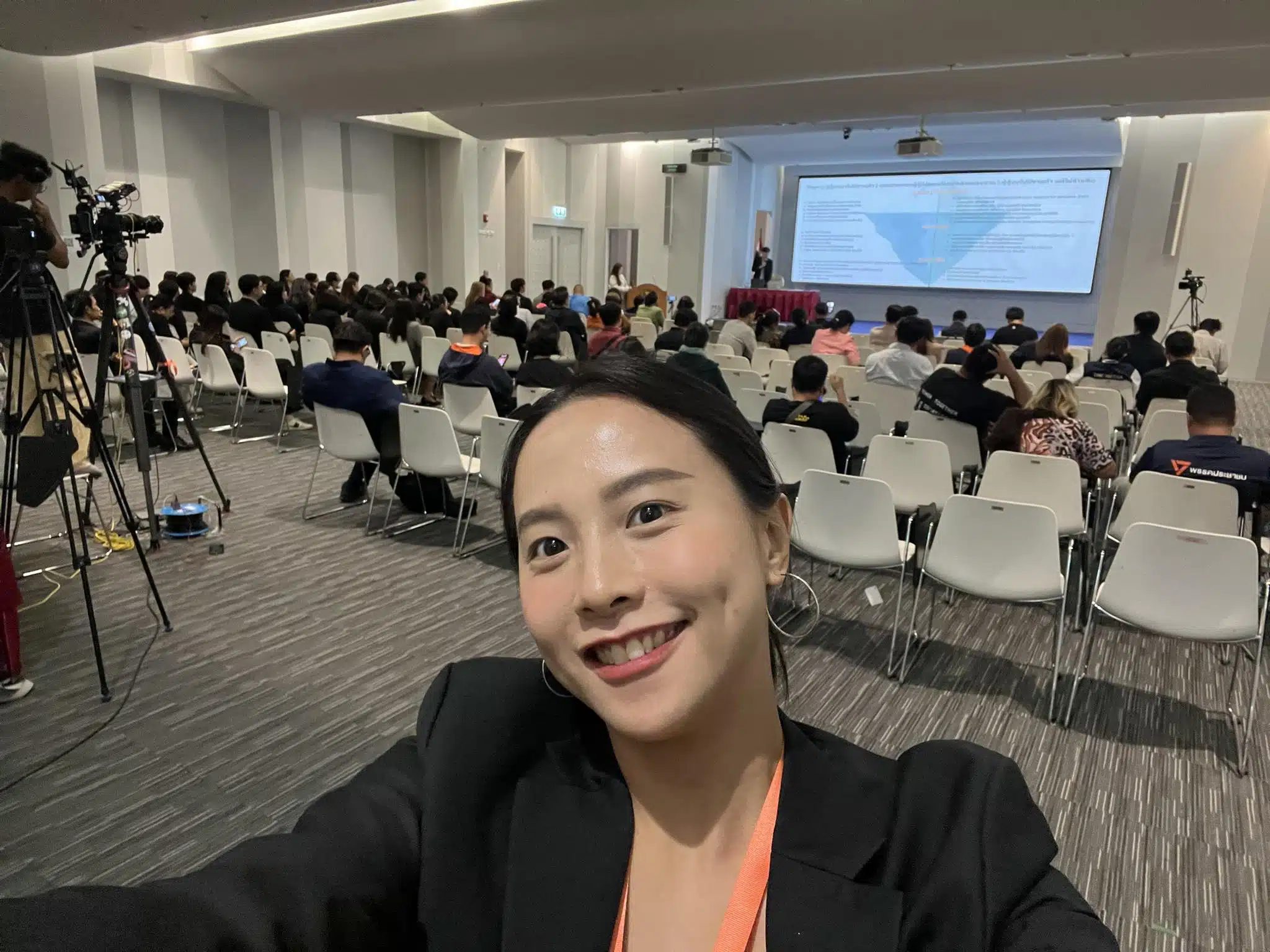 ไอซ์ รักชนก