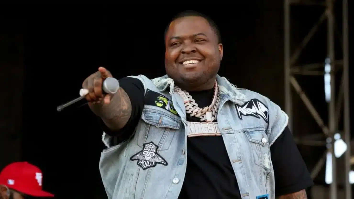 ฌอน คิงสตัน แรปเปอร์ดัง คุก 3 ปีครึ่ง คดีฉ้อโกง เสียหาย 30 ล้านบาท