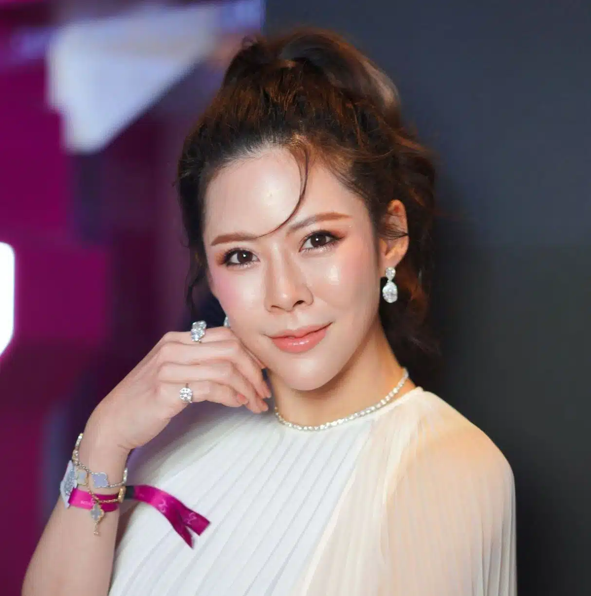 ชาวเน็ตควรเข้าใจว่าบริบทการแพทย์แต่ละเคสมีความแตกต่างกัน