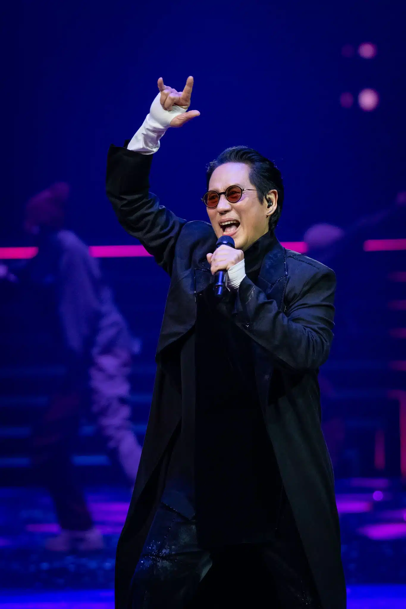 เบิร์ด ธงไชย