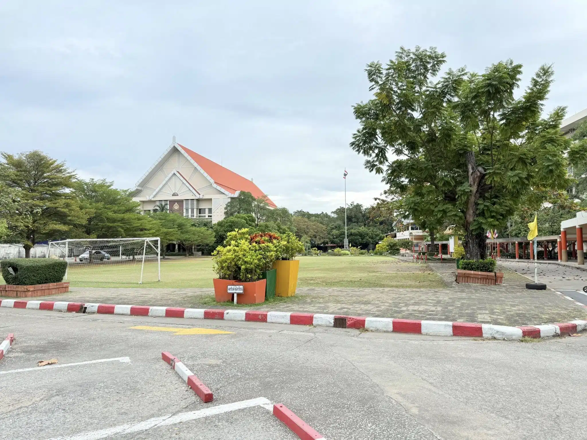 แถลงการณ์จากไผทอุดมศึกษาเน้นการดูแลนักเรียนแบบเฉพาะบุคคลในปีการศึกษา 2569