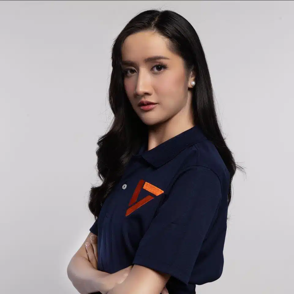 ลำธาร นาลันทา บุญชิต ผู้สมัคร สส. นครราชสีมาพรรคประชาชน