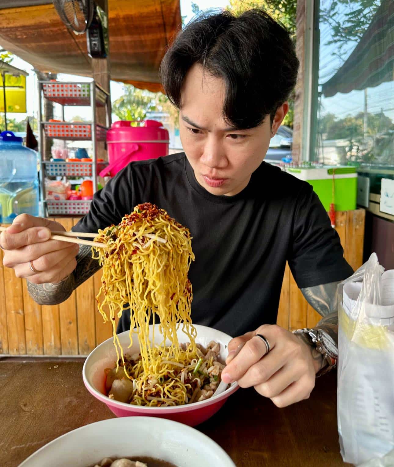 แน็ท Natvsfood