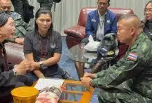 ณัฐวรรณ ฉายะบุตร บริจาคเงิน 1 ล้าน