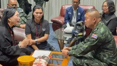 ณัฐวรรณ ฉายะบุตร บริจาคเงิน 1 ล้าน