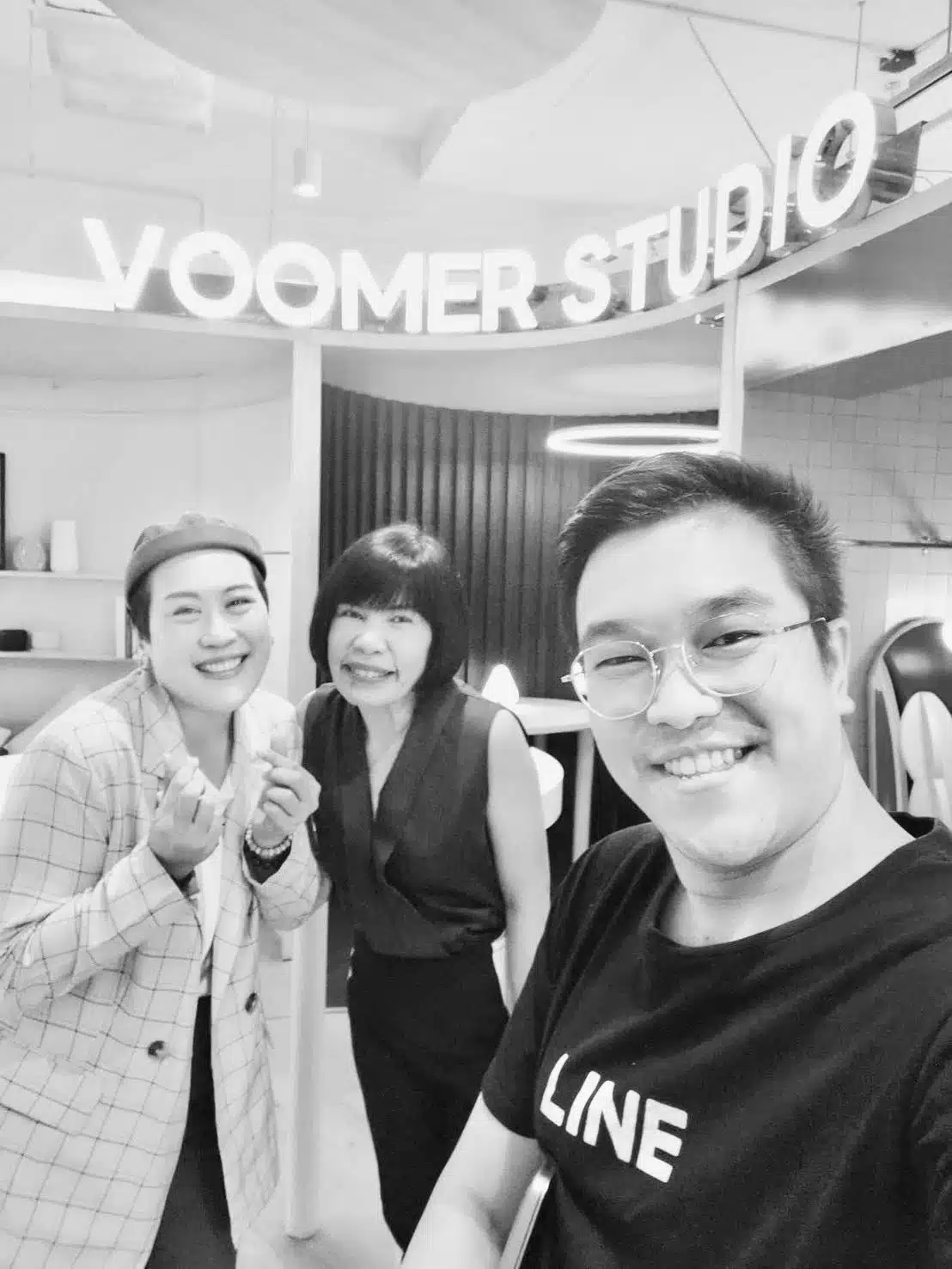 ออย ไอรีล เป็นต้นแบบของความเข้มแข็งในการต่อสู้กับมะเร็ง