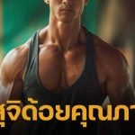 เทรนเนอร์หนุ่มวัย 27 ช็อก ตรวจเจอ อสุจิผิดรูป เกิน 90% แพทย์แนะปรับ 4 พฤติกรรมเสี่ยงก่อนสาย