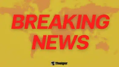 ไฟไหม้กังนัม เกาหลี ทำให้ชาวบ้าน 47 คนต้องอพยพออกจากพื้นที่