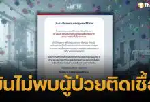 รพ.ดังภูเก็ต ยันไม่มีเคสผู้ป่วยติดเชื้อ ไวรัสนิปาห์ มารักษา ย้ำกรองข่าวก่อนแชร์