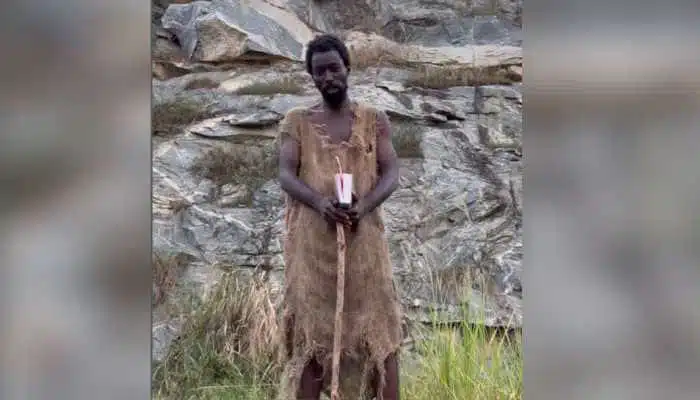 บุกจับ ศาสดาพยากรณ์เก๊ ทำนายวันโลกแตกสิ้นปี 2025 ทำชาวบ้านตื่นตูมทิ้งบ้านหนีตาย