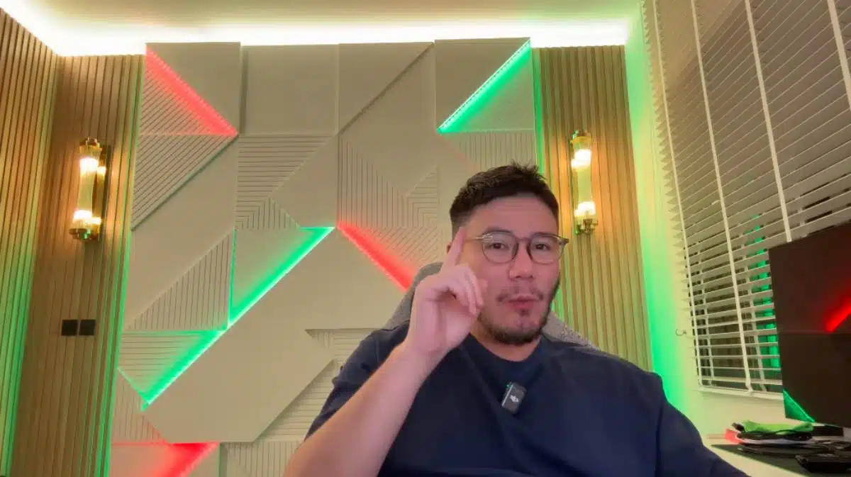 สเตฟานสันติ สมัยเรียนที่อังกฤษเกือบถูกเชือด