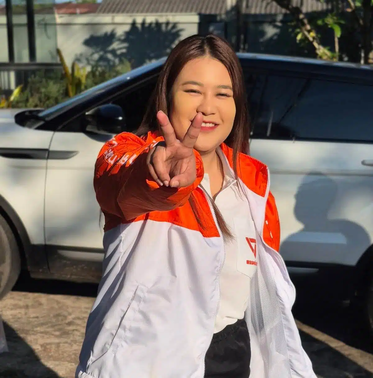 ทนายน้ำผึ้ง อภิญญา บุญจันทร์วันนี้