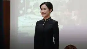 เลขมงคล พลโทหญิง เจ้าคุณพระสินีนาถ พิลาสกัลยาณี เนื่องในโอกาสวันคล้ายวันเกิดครบ 41 ปี