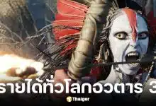 Avatar: Fire And Ash กวาดรายได้ทะลุ 1 พันล้านเหรียญทั่วโลก