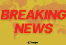 จนมุมตำรวจ! พบแอบซุกตัวนอนหลับในป่าละเมาะข้างทาง หลังก่อเหตุสะเทือนขวัญหนีได้เพียงวันเดียว พร้อมเคลียร์ชัดปมดราม่า "รูปแต่งหญิง" ว่อนเน็ต ที่แท้เป็นอดีตแฟนผู้บริสุทธิ์