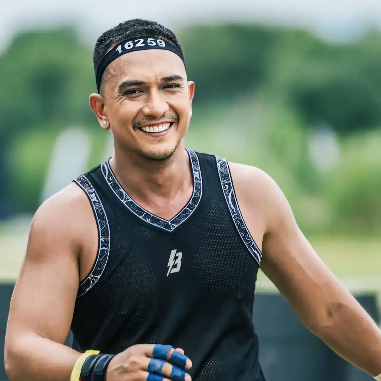 ช็อกแฟนเพลงยุค 90 นัน อธิวัฒน์ อดีตบอยแบนด์วง Dance Army ค่ายอาร์เอส เสียชีวิตแล้ว 