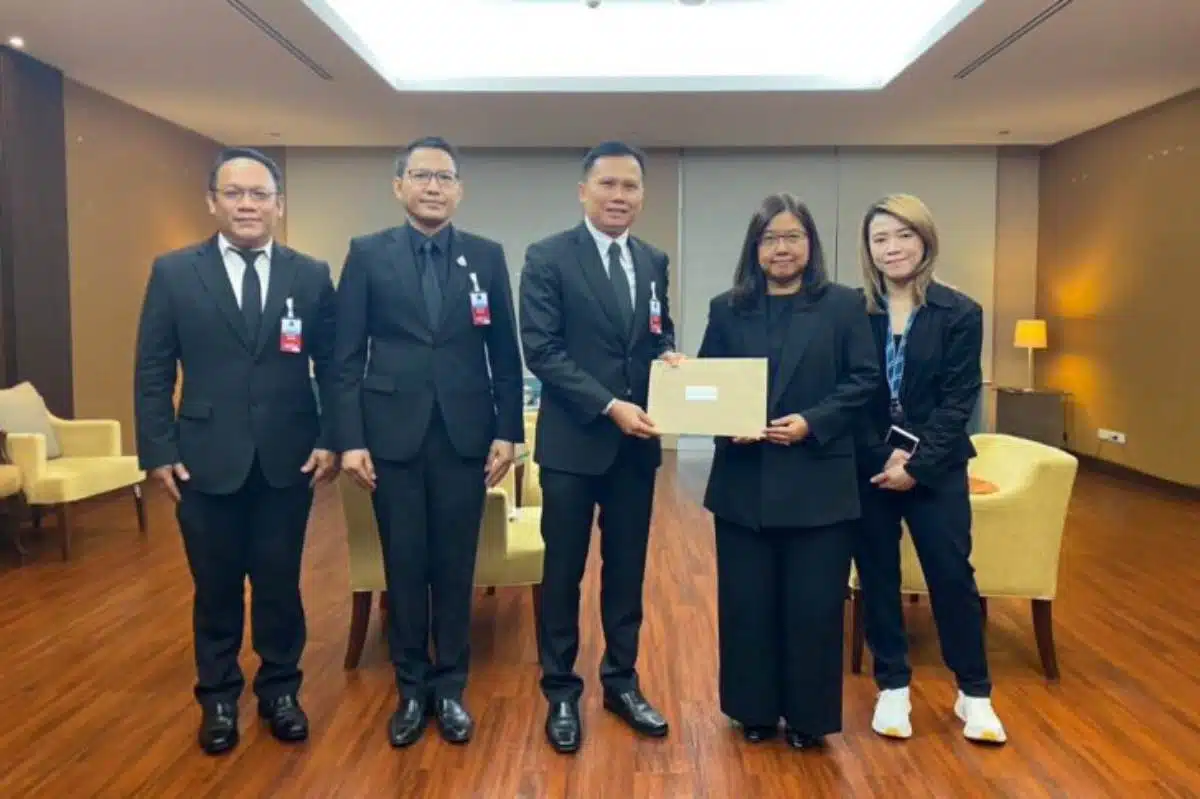 ECT Probe: 6 Top Clients Withdraw 250M Baht Amid Vote-Buying Fears