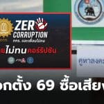 เลือกตั้ง 2569 ซื้อเสียง 7500