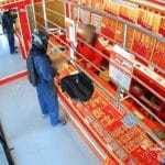 ร้านทองตลาดหนองปรือ โคราชถูกปล้นแต่ไม่สำเร็จ