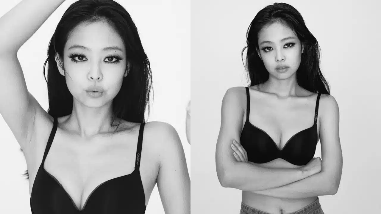 เจนนี่ ฉลองวันเกิดวัย 30 ปี เปิดนิทรรศการ J2NNI5-1