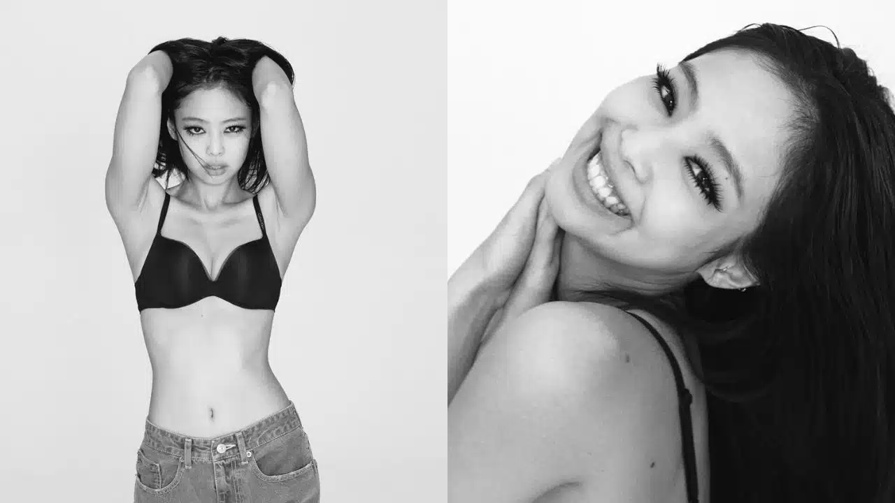 เจนนี่ ฉลองวันเกิดวัย 30 ปี เปิดนิทรรศการ J2NNI5-4