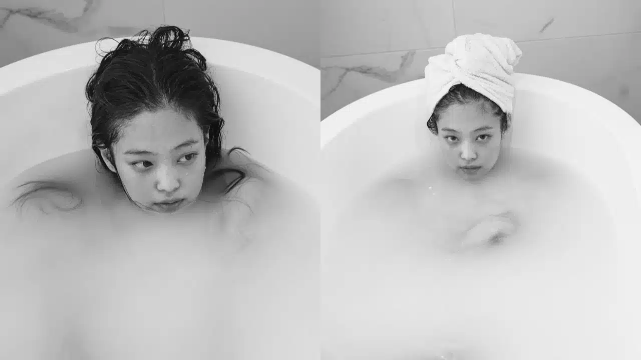 เจนนี่ ฉลองวันเกิดวัย 30 ปี เปิดนิทรรศการ J2NNI5-3