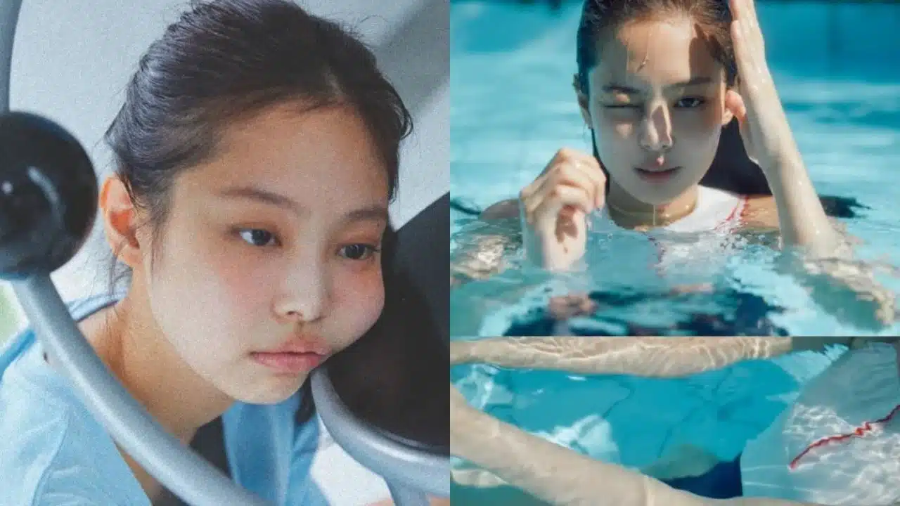 เจนนี่ ฉลองวันเกิดวัย 30 ปี เปิดนิทรรศการ J2NNI5-5