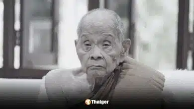 หลวงปู่สุธัมม์ธัมมปาโลละสังขาร