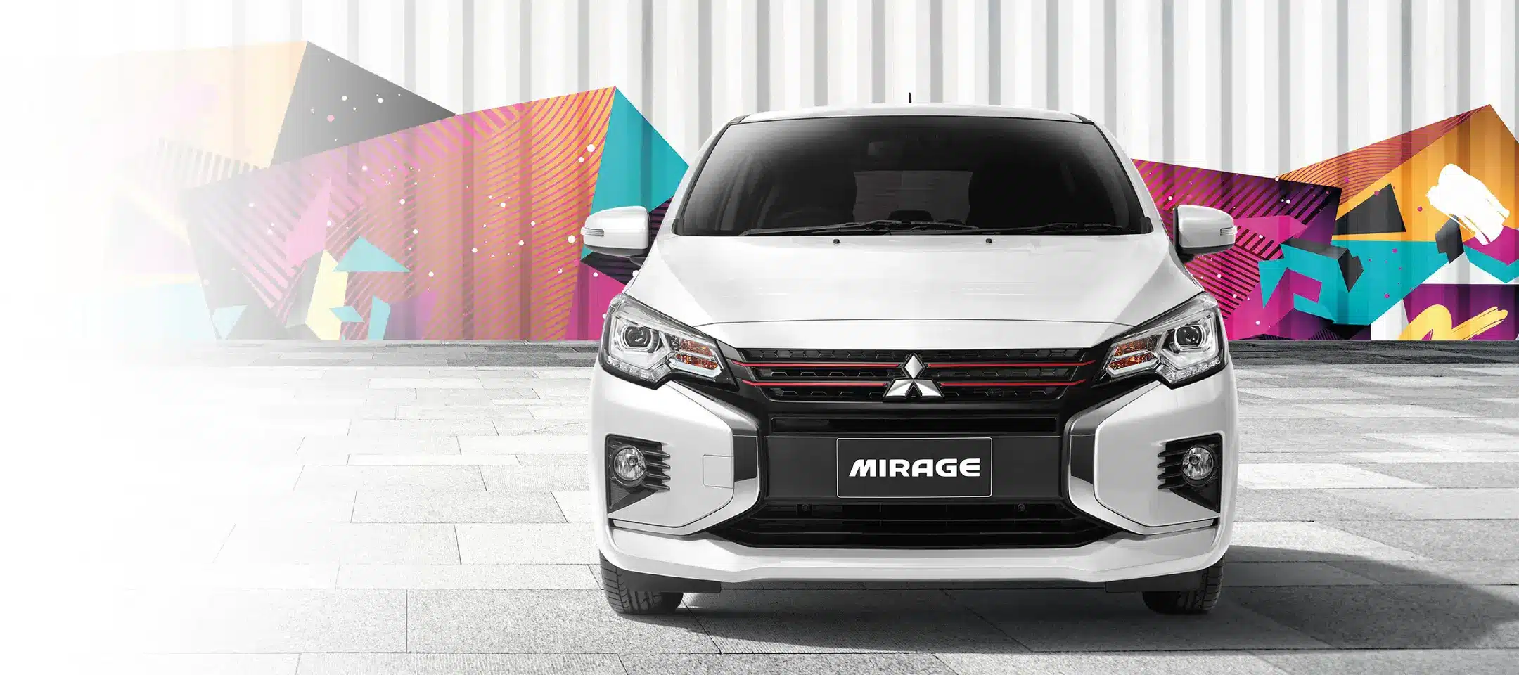 Mitsubishi Attrage ยังคงผลิตต่อไปแม้ Mitsubishi Mirage หยุด
