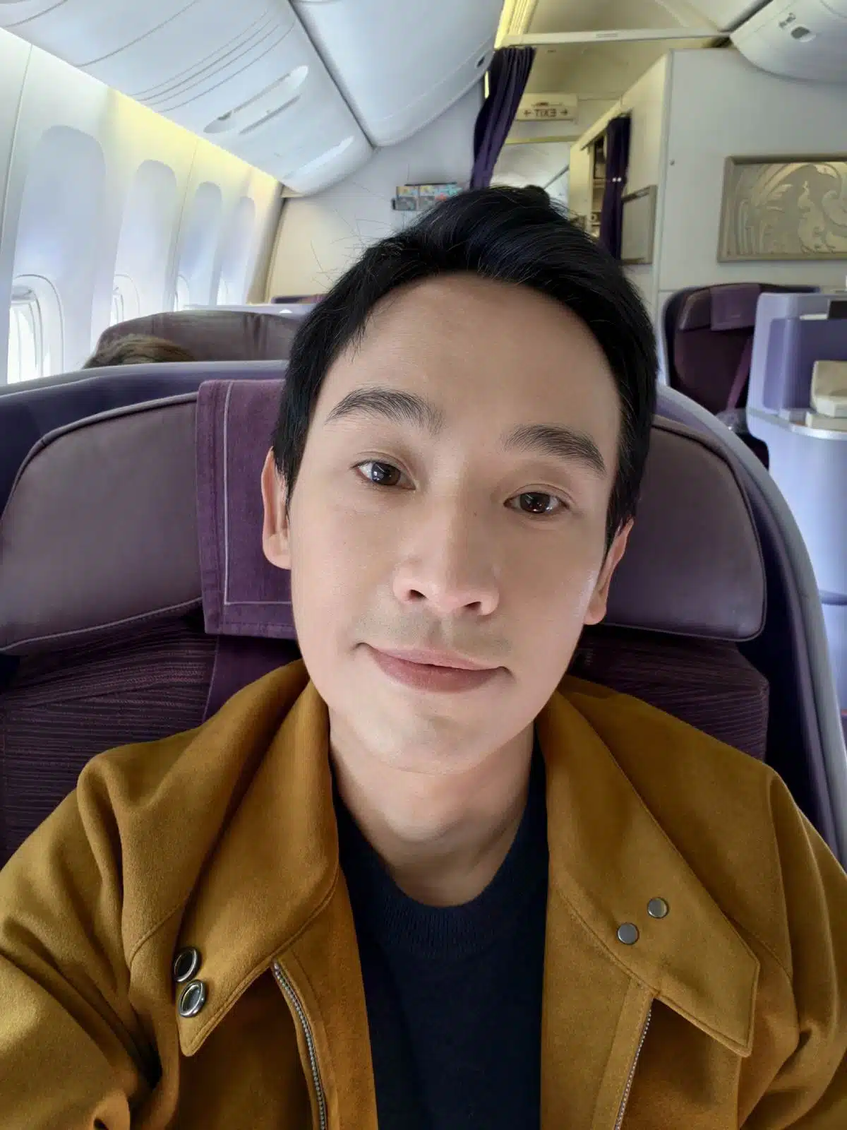 พิธาคัมแบ็ก 2026