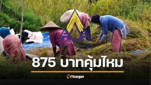 ม.33 อ่วม! เงินประกันสังคม มกราคม 69 เก็บเพิ่มสูงสุด 875 บาท ได้คุ้มจ่ายไหม?