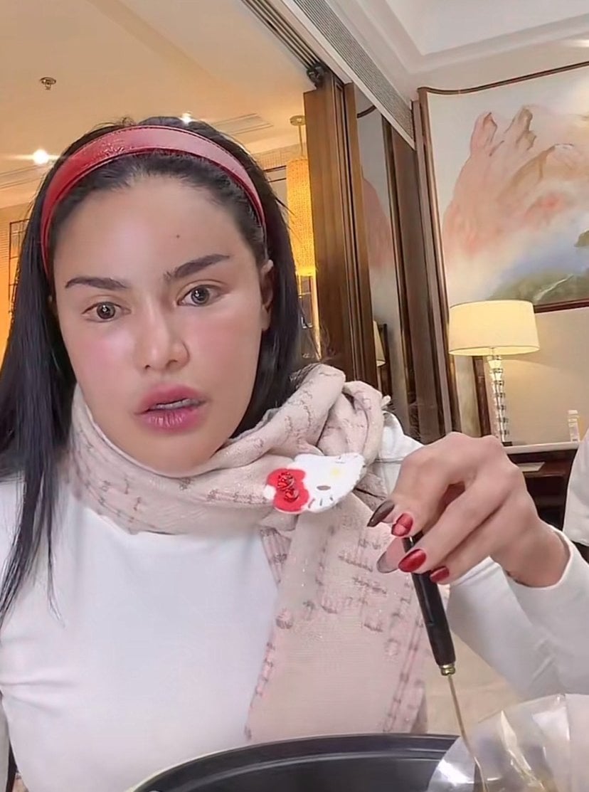 พิมรี่พาย ซัดกลับดราม่า ไก่ต้มน้ำปลา ราคาแพงเกิน ลั่น "ไม่ต้องซื้อไม่ต้องกิน"-3