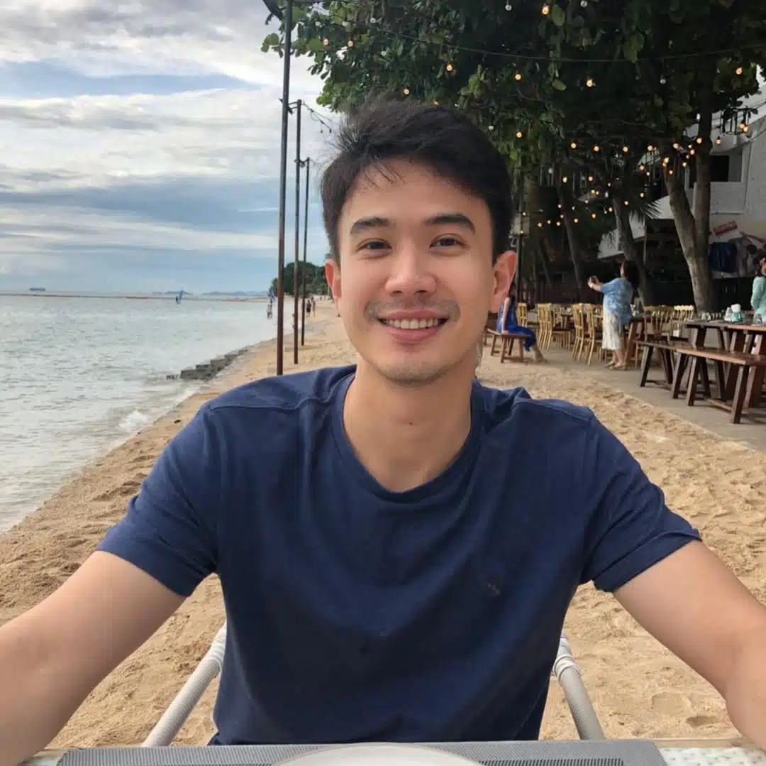 ประวัติ แม็ค ปวิช พระเอกดังช่อง 3 กับชีวิตล่าสุดหลังเปิดตัวมีลูก-มีเมีย กลางปี 68-4