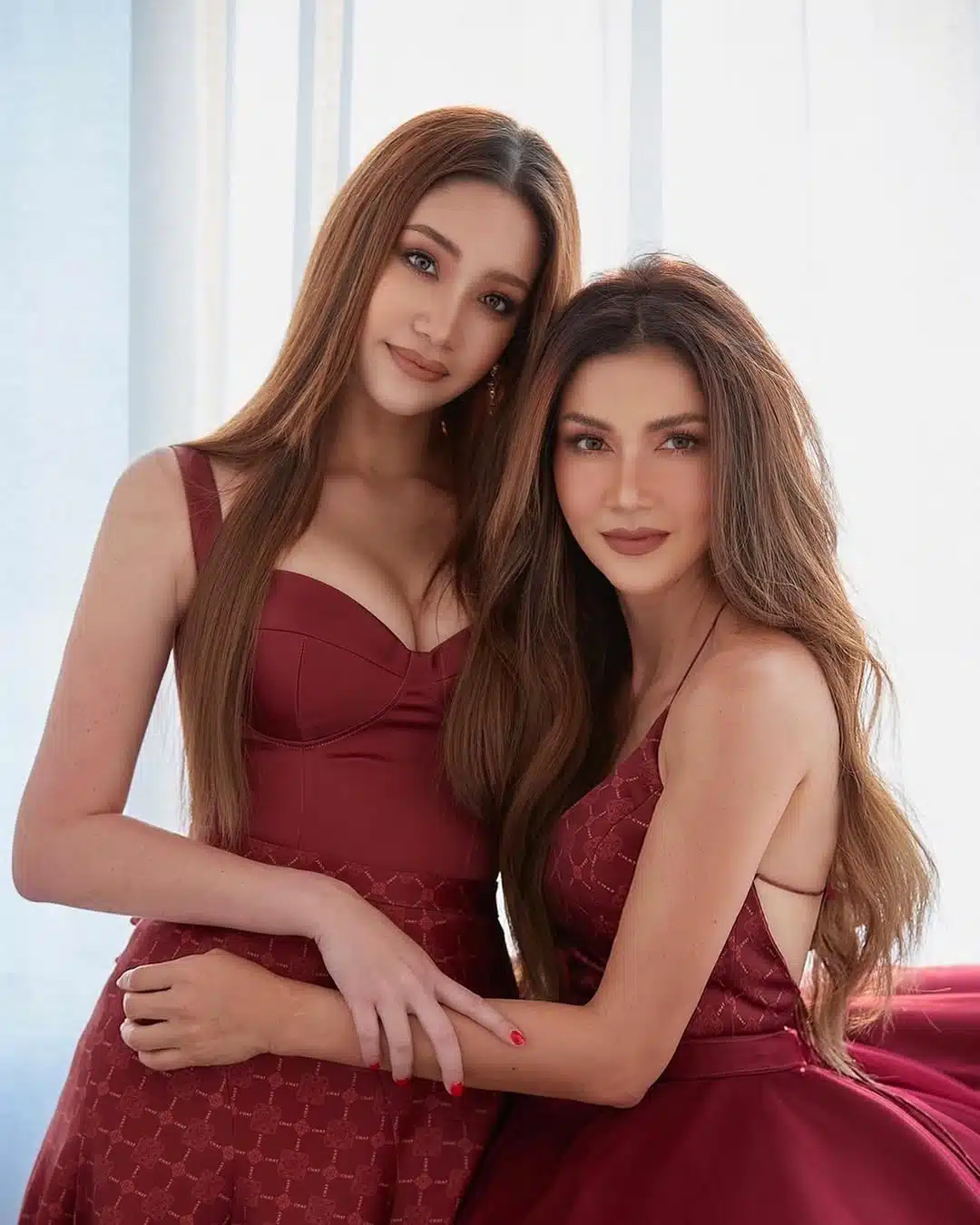 นนนี่ ลูกสาว แอน สิเรียม-4