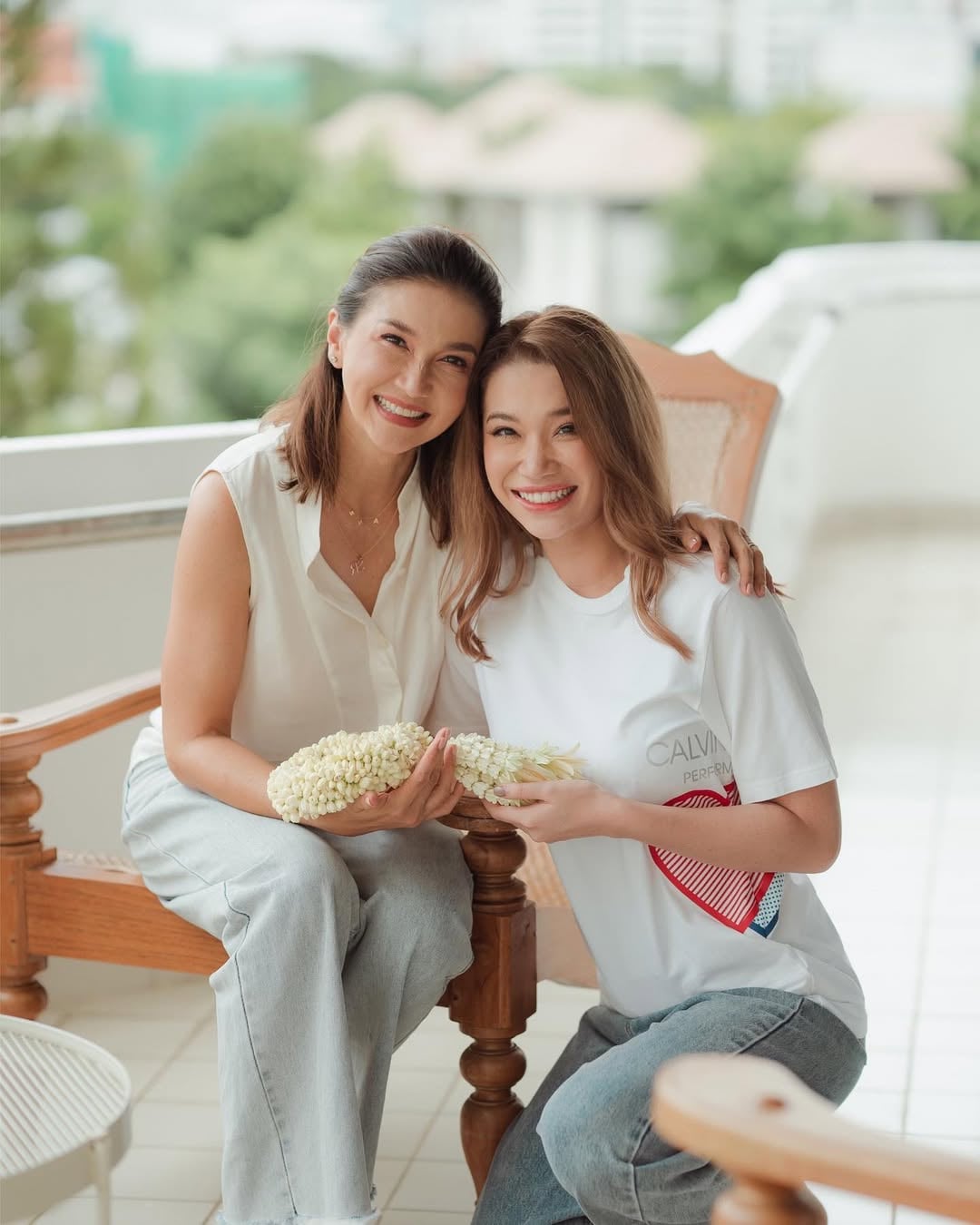 นนนี่ ลูกสาว แอน สิเรียม-6