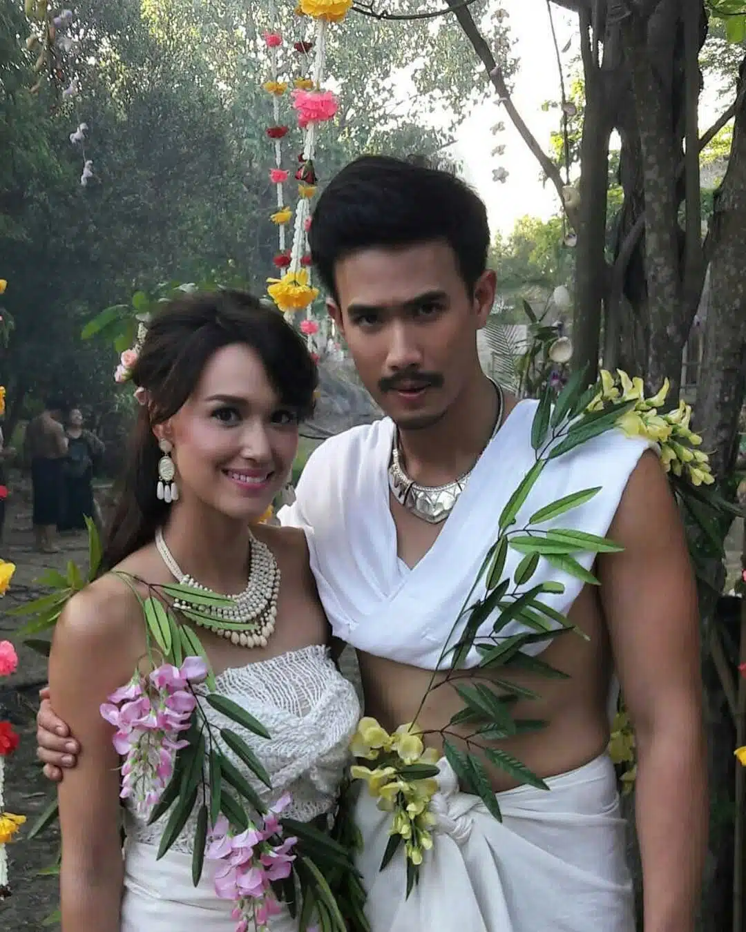 ประวัติ แม็ค ปวิช พระเอกดังช่อง 3 กับชีวิตล่าสุดหลังเปิดตัวมีลูก-มีเมีย กลางปี 68-2