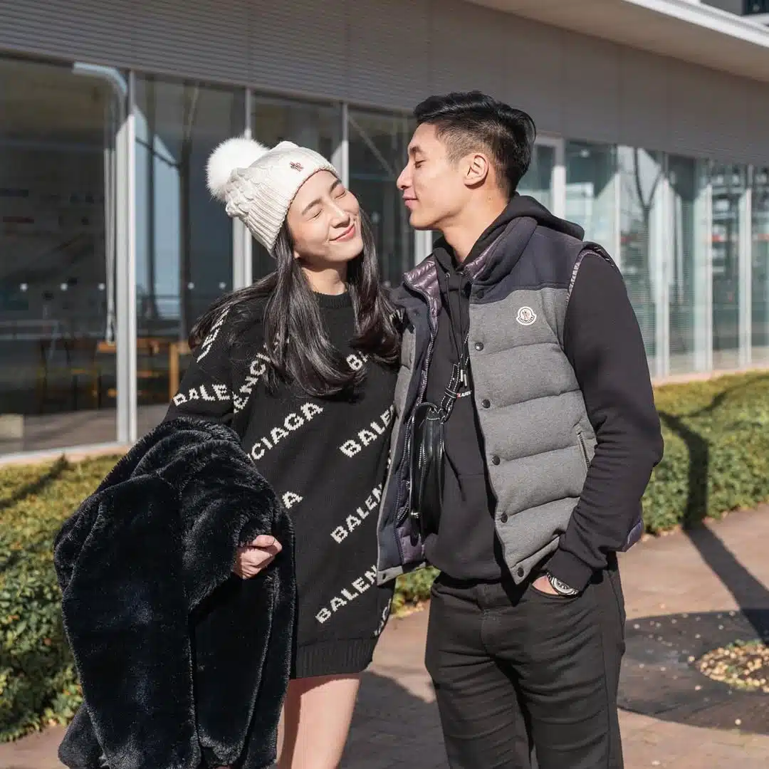 เกรซ ชลิตา และ ไฮโซอาร์ต-2