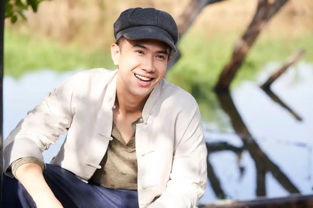 ประวัติ แม็ค ปวิช พระเอกดังช่อง 3 กับชีวิตล่าสุดหลังเปิดตัวมีลูก-มีเมีย กลางปี 68-1