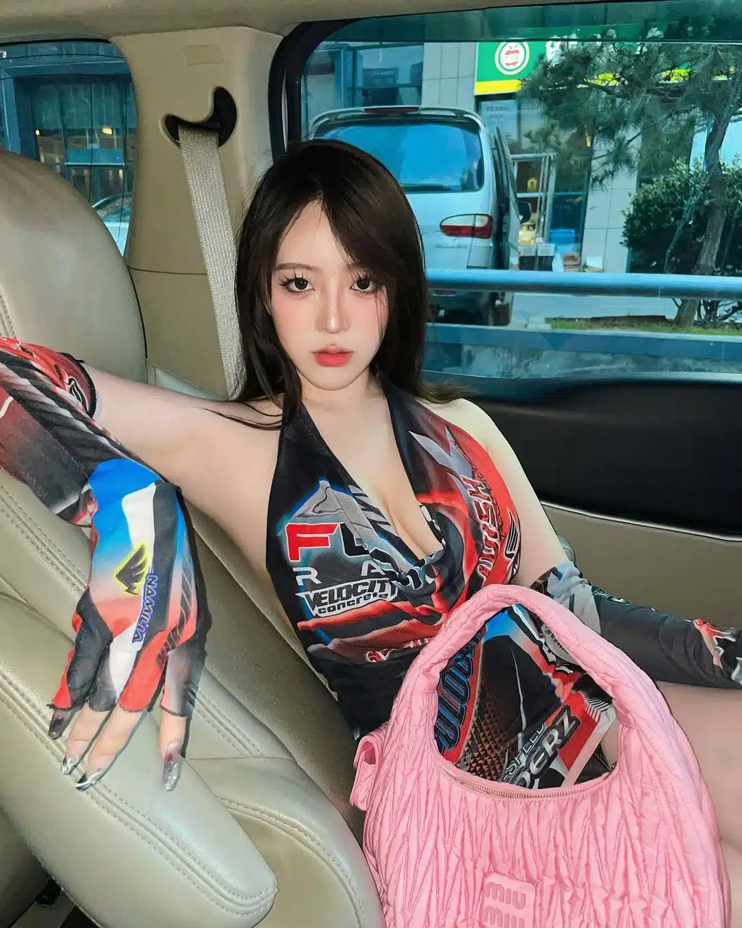 จางชุน เน็ตไอดอลสายสตรีท-4