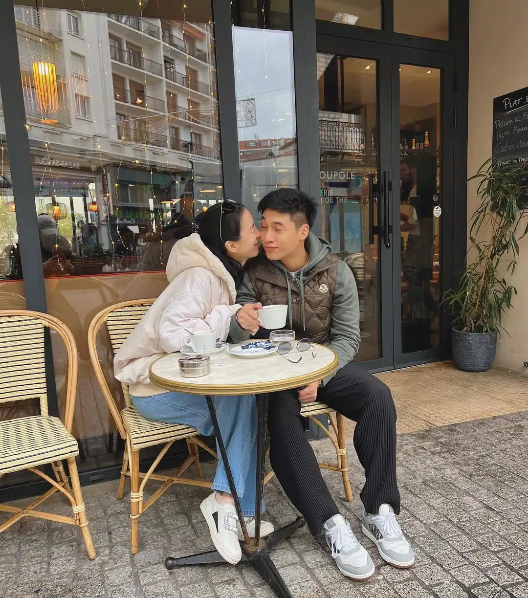 เกรซ ชลิตา และ ไฮโซอาร์ต-4