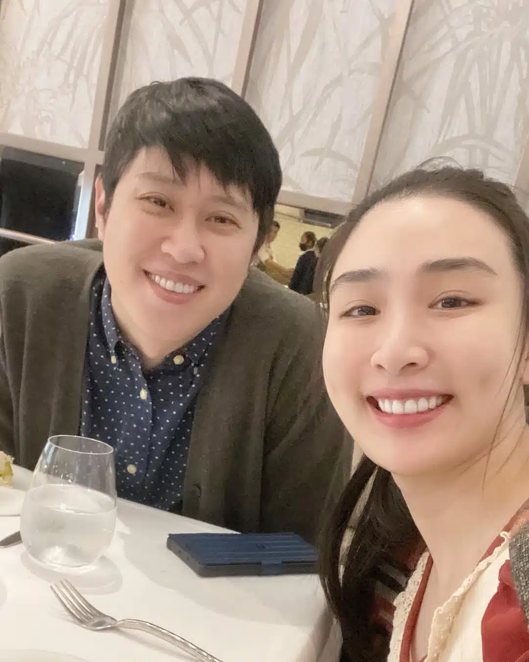 กระติ๊บ ชวัลกร วิวาห์ล่ม หลังรู้ความจริงจากปากผู้หญิงอีกคน โพสต์เศร้าปิดฉากรัก 15 ปี-4