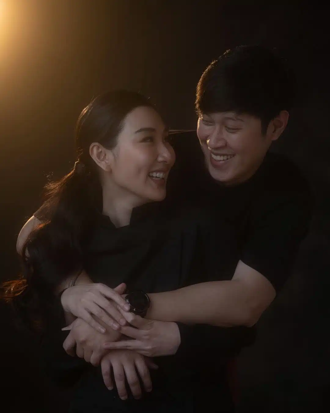 กระติ๊บ ชวัลกร วิวาห์ล่ม หลังรู้ความจริงจากปากผู้หญิงอีกคน โพสต์เศร้าปิดฉากรัก 15 ปี-5