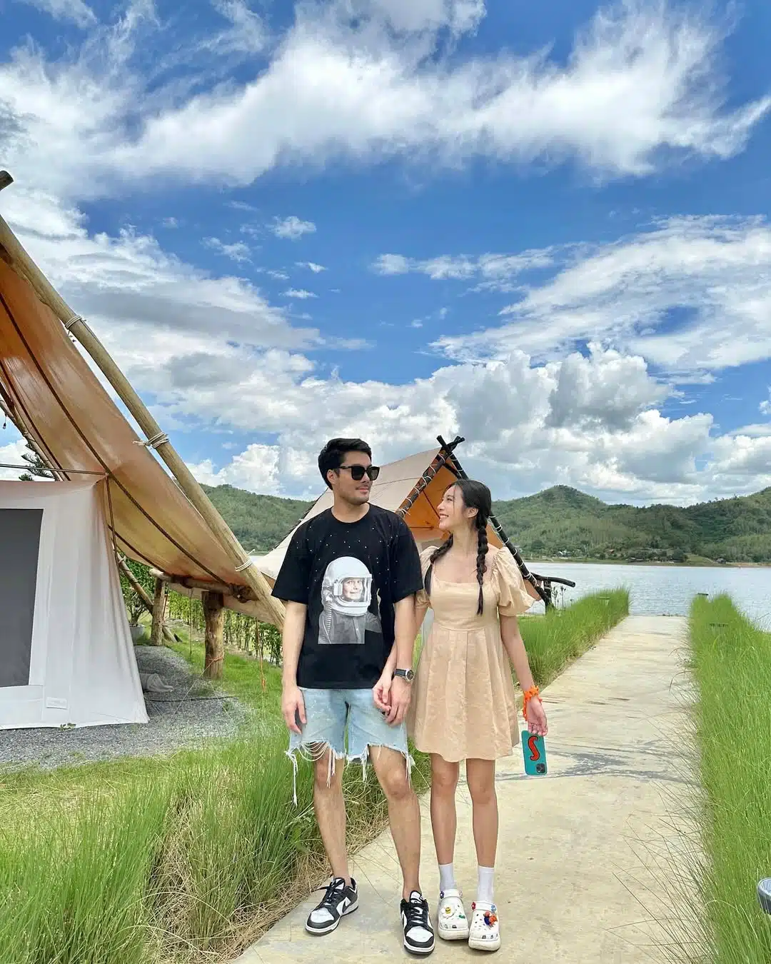 ได๋ได๋ พูดถึงสามี บิว น้องแก้มบุ๋ม ลั่นทนมานานทั้งอาละวาด-ข่มขู่ พ่อแม่รู้แต่ยังเยินยอ-2