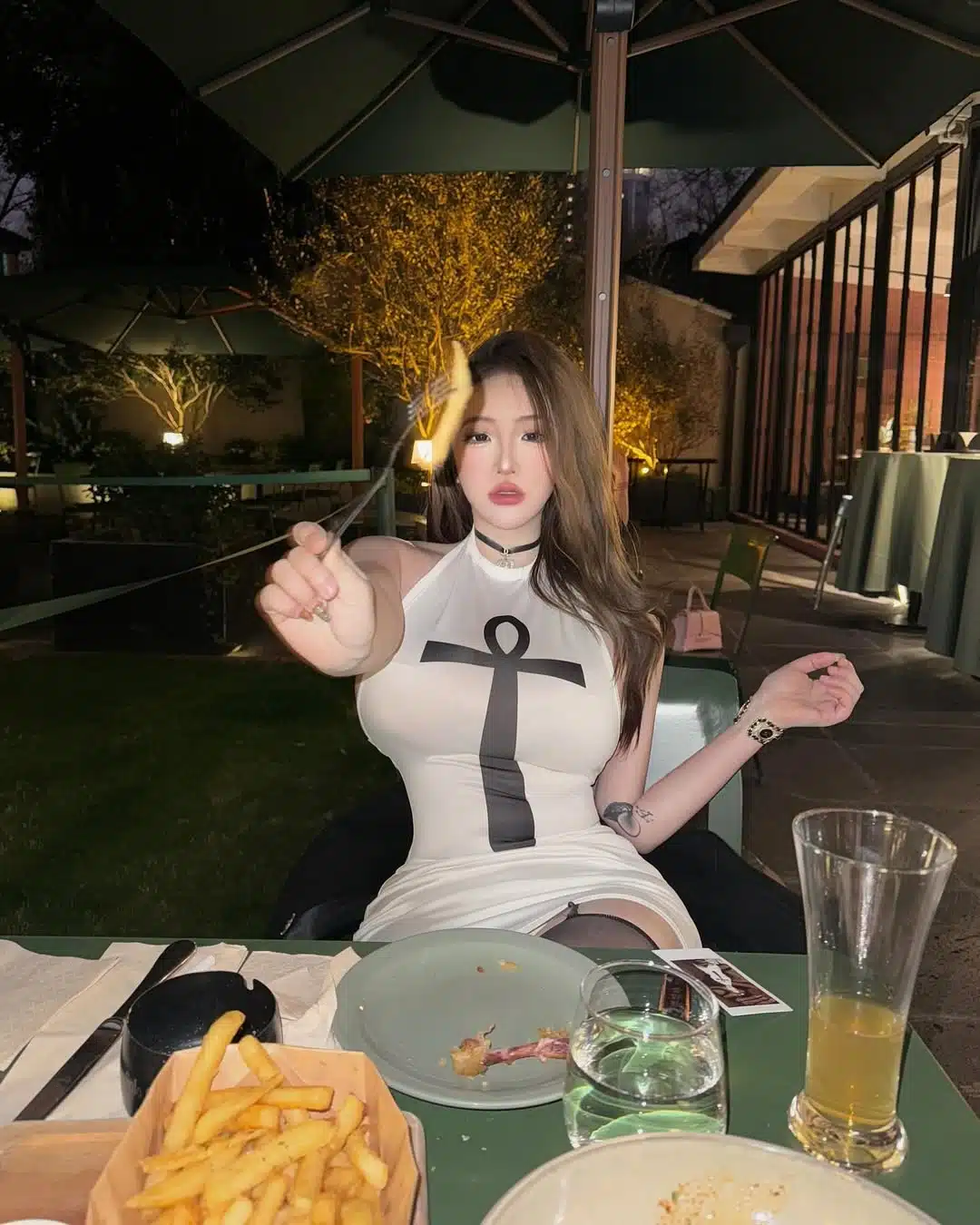 จางชุน เน็ตไอดอลสายสตรีท-3