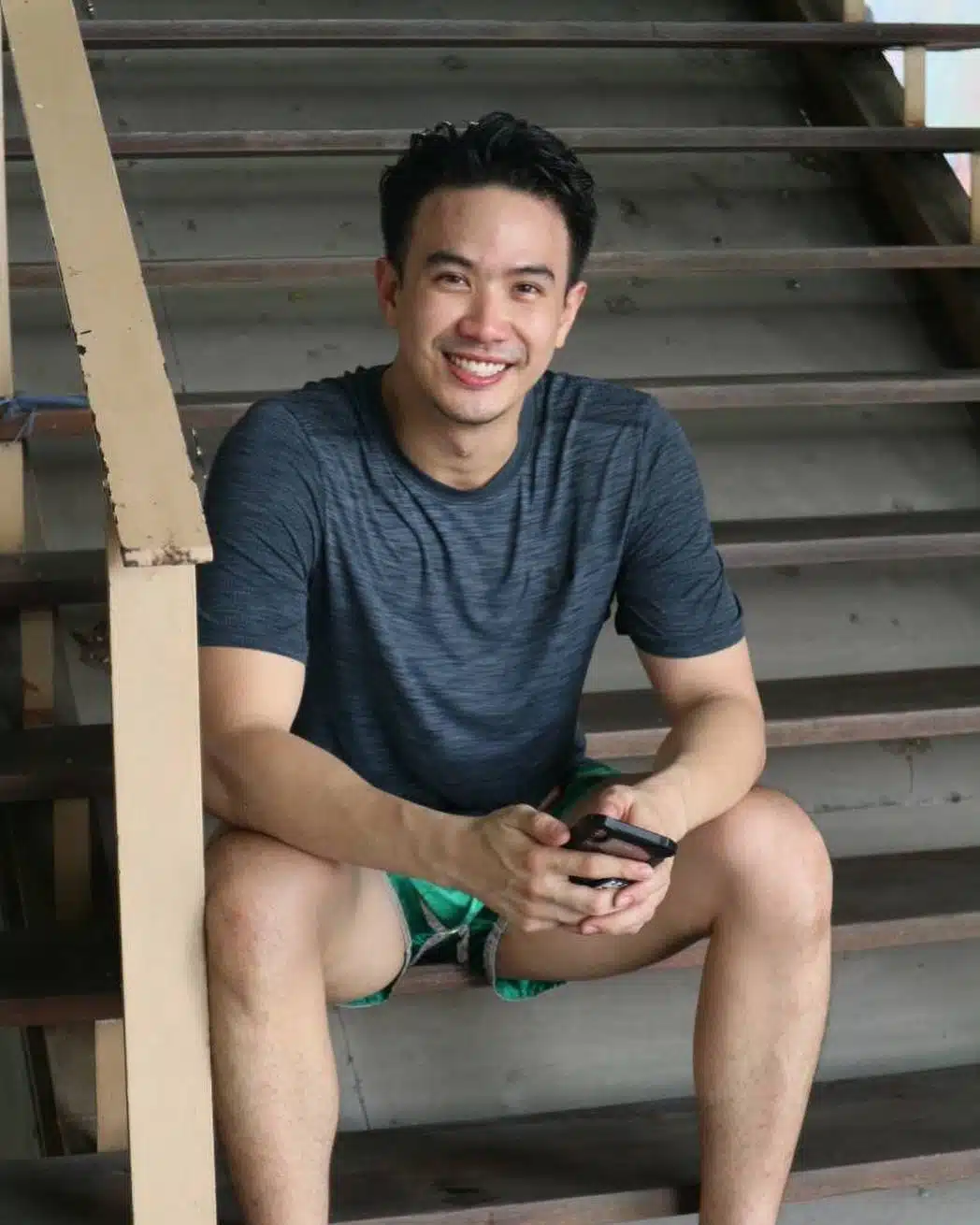 ประวัติ แม็ค ปวิช พระเอกดังช่อง 3 กับชีวิตล่าสุดหลังเปิดตัวมีลูก-มีเมีย กลางปี 68-3