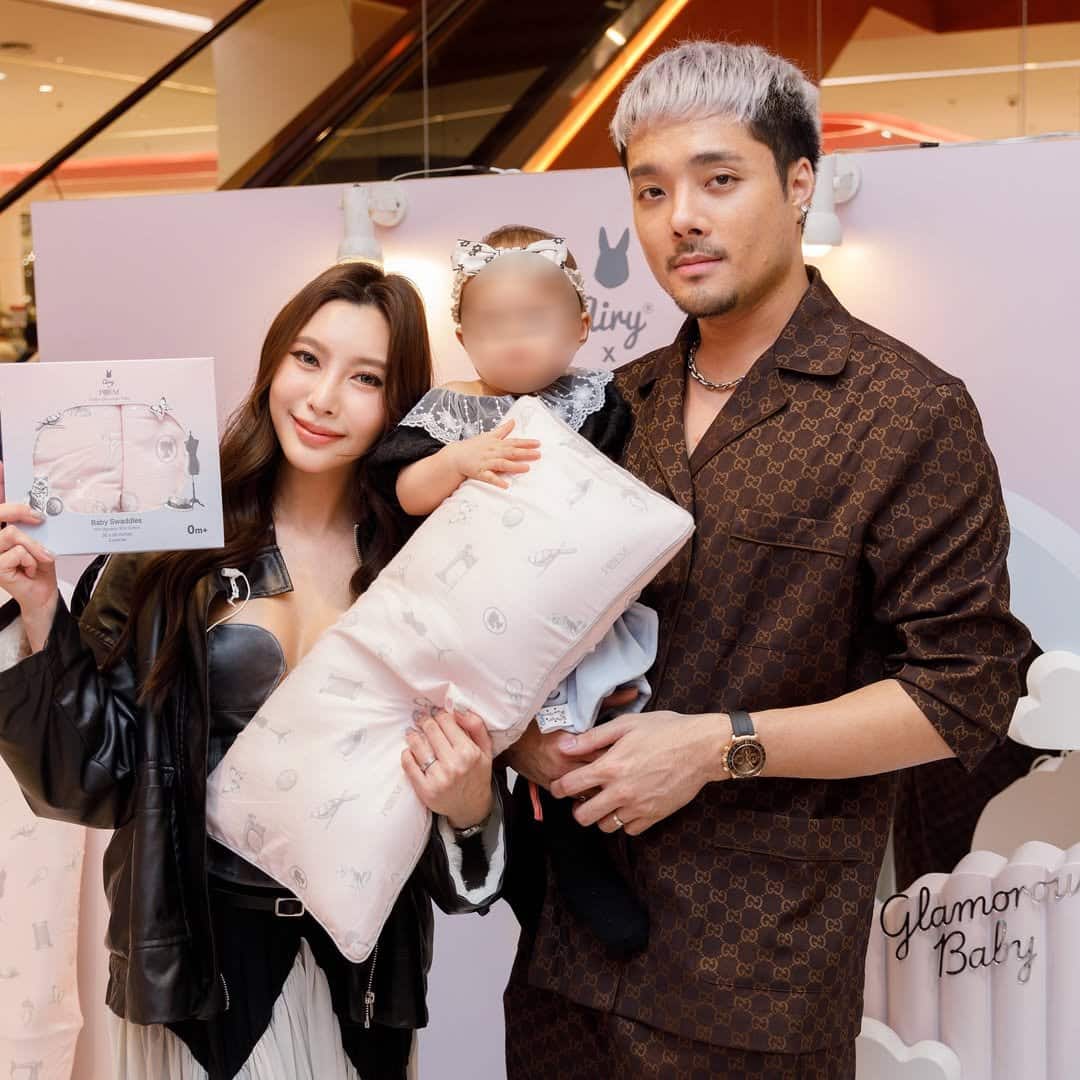 ได๋ได๋ พูดถึงสามี บิว น้องแก้มบุ๋ม ลั่นทนมานานทั้งอาละวาด-ข่มขู่ พ่อแม่รู้แต่ยังเยินยอ-3