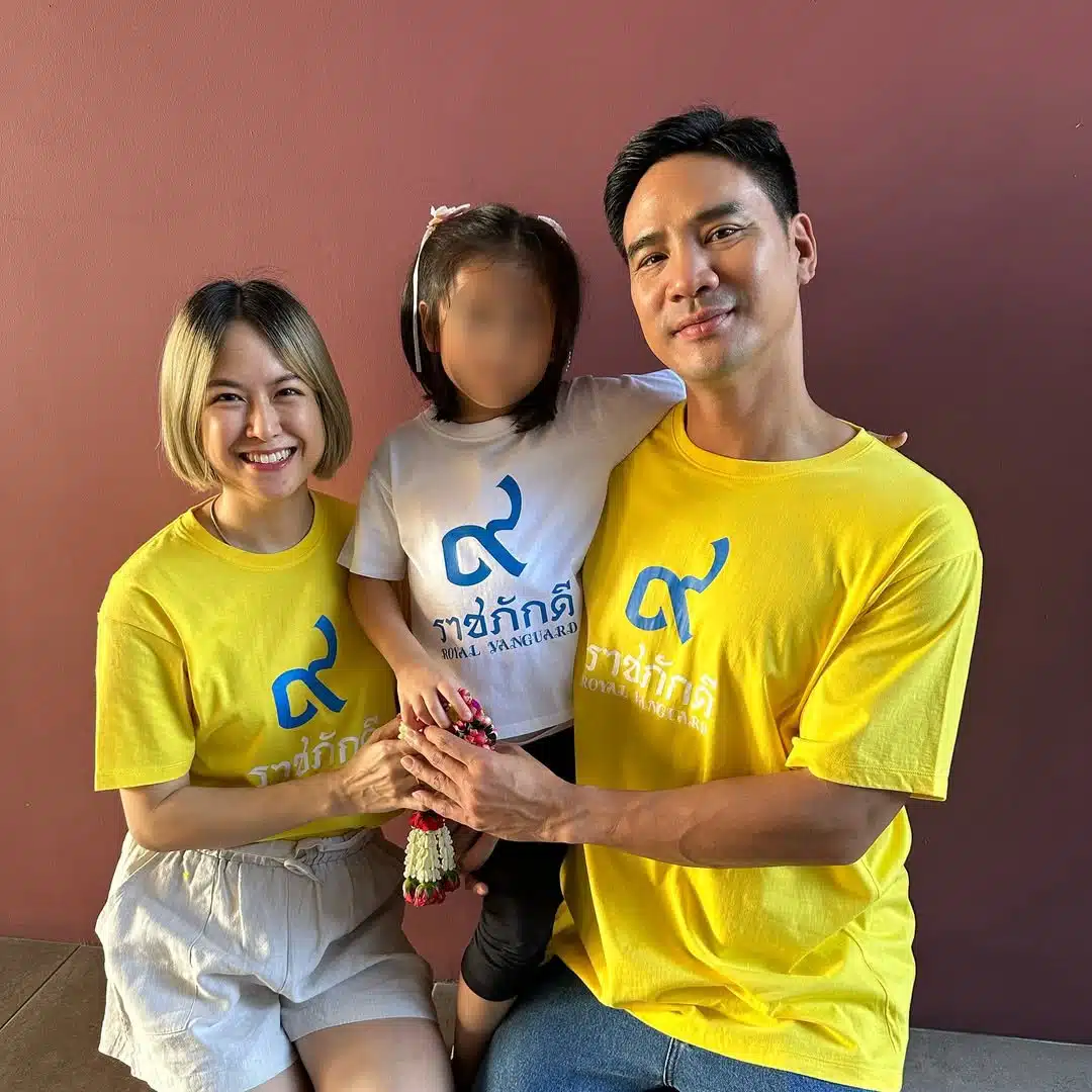 น็อต วรฤทธิ์ ยืนหยัดปกป้องสถาบันฯ แม้ตกอับไร้งาน เชื่อมีสมองสองมือไม่อดตาย-2