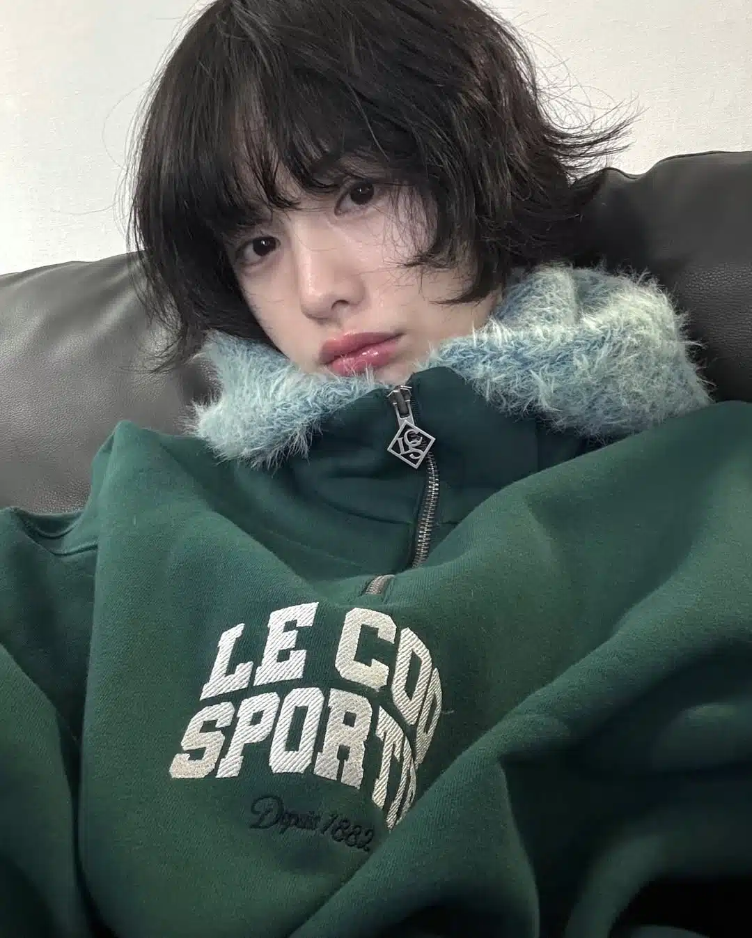 นานะ อดีตสมาชิกวง After School