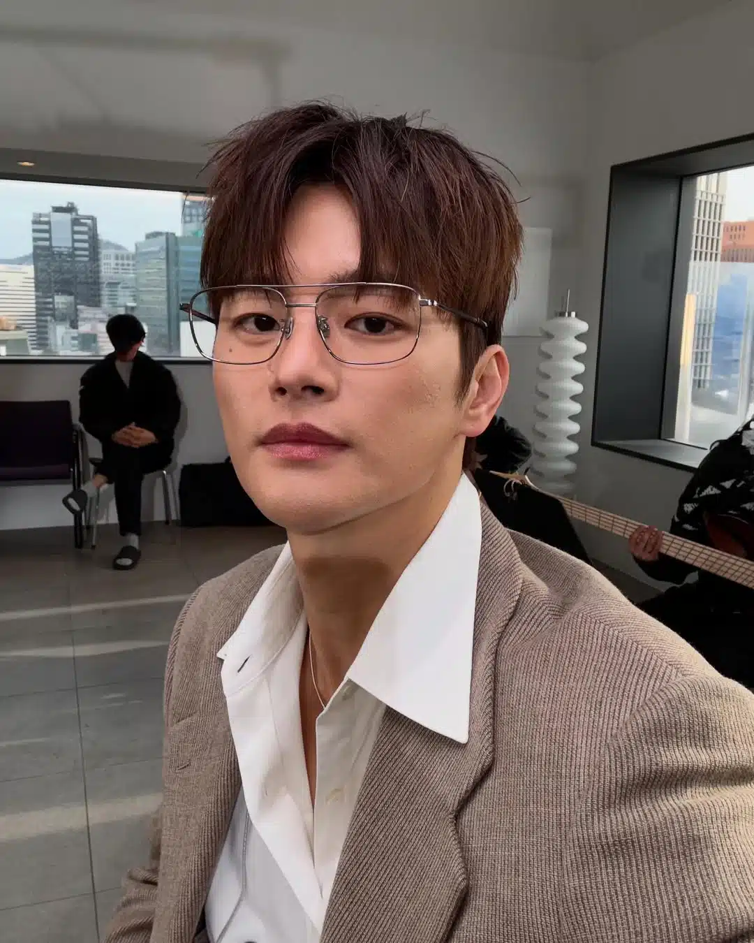 ซออินกุก พระเอกซีรีส์ Boyfriend on Demand-2